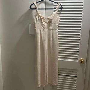 ASTR THE LABEL JUMPSUIT